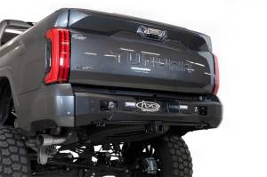 Addictive Desert Designs - Addictive Desert Designs 22-23 Toyota Tundra Stealth Fighter Winch Rear Bumper R763271370103 - Image 2