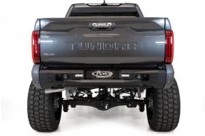 Addictive Desert Designs - Addictive Desert Designs 22-23 Toyota Tundra Stealth Fighter Winch Rear Bumper R763271370103 - Image 4