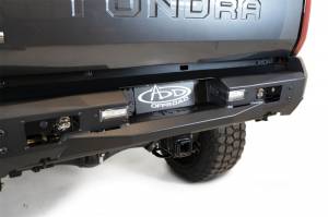 Addictive Desert Designs - Addictive Desert Designs 22-23 Toyota Tundra Stealth Fighter Winch Rear Bumper R763271370103 - Image 7