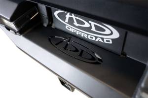 Addictive Desert Designs - Addictive Desert Designs 22-23 Toyota Tundra Stealth Fighter Winch Rear Bumper R763271370103 - Image 9