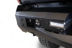 Addictive Desert Designs - Addictive Desert Designs 22-23 Toyota Tundra Stealth Fighter Winch Rear Bumper R763271370103 - Image 11