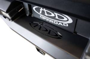 Addictive Desert Designs - Addictive Desert Designs 22-23 Toyota Tundra Stealth Fighter Winch Rear Bumper R763271370103 - Image 13