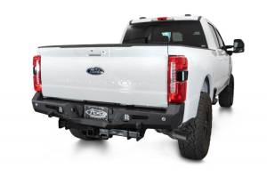 Addictive Desert Designs - Addictive Desert Designs 23-24 Ford F-150 Super Duty Bomber Rear Bumper R810141090103 - Image 2