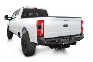 Addictive Desert Designs - Addictive Desert Designs 23-24 Ford F-150 Super Duty Bomber Rear Bumper R810141090103 - Image 3