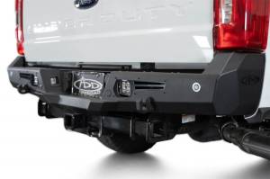Addictive Desert Designs - Addictive Desert Designs 23-24 Ford F-150 Super Duty Bomber Rear Bumper R810141090103 - Image 6