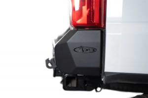 Addictive Desert Designs - Addictive Desert Designs 23-24 Ford F-150 Super Duty Bomber Rear Bumper R810141090103 - Image 8