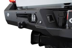 Addictive Desert Designs - Addictive Desert Designs 23-24 Ford F-150 Super Duty Bomber Rear Bumper R810141090103 - Image 10