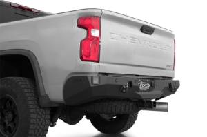 Addictive Desert Designs2024 Chevy Silverado 2500 Phantom Rear Bumper R820191280103