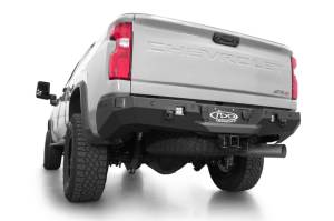 Addictive Desert Designs - Addictive Desert Designs2024 Chevy Silverado 2500 Phantom Rear Bumper R820191280103 - Image 2