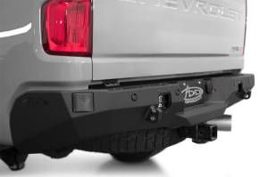 Addictive Desert Designs - Addictive Desert Designs2024 Chevy Silverado 2500 Phantom Rear Bumper R820191280103 - Image 3