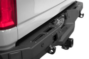 Addictive Desert Designs - Addictive Desert Designs2024 Chevy Silverado 2500 Phantom Rear Bumper R820191280103 - Image 4
