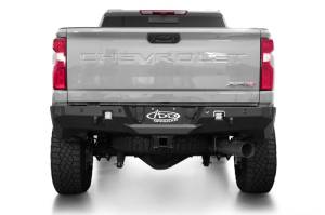 Addictive Desert Designs - Addictive Desert Designs2024 Chevy Silverado 2500 Phantom Rear Bumper R820191280103 - Image 5