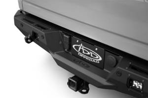 Addictive Desert Designs - Addictive Desert Designs2024 Chevy Silverado 2500 Phantom Rear Bumper R820191280103 - Image 7