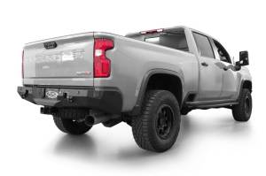 Addictive Desert Designs - Addictive Desert Designs2024 Chevy Silverado 2500 Phantom Rear Bumper R820191280103 - Image 8