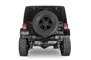 Addictive Desert Designs - Addictive Desert Designs 17-18 Jeep JK Stealth Fighter HD Rear Bumper R951271280103 - Image 4