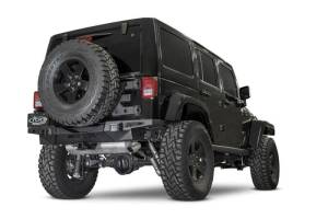 Addictive Desert Designs - Addictive Desert Designs 17-18 Jeep JK Stealth Fighter HD Rear Bumper R951271280103 - Image 6