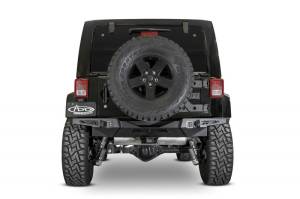Addictive Desert Designs - Addictive Desert Designs 17-18 Jeep JK Stealth Fighter HD Rear Bumper R951271280103 - Image 8
