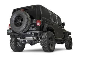 Addictive Desert Designs - Addictive Desert Designs 17-18 Jeep JK Stealth Fighter HD Rear Bumper R951271280103 - Image 10