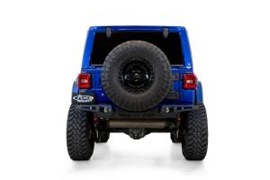 Addictive Desert Designs - Addictive Desert Designs 18-23 Jeep Wrangler JL Stealth Fighter Rear Bumper R960181280103 - Image 4