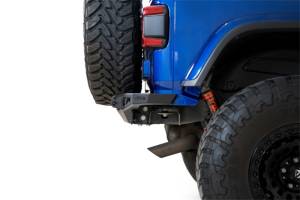 Addictive Desert Designs - Addictive Desert Designs 18-23 Jeep Wrangler JL Stealth Fighter Rear Bumper R960181280103 - Image 6