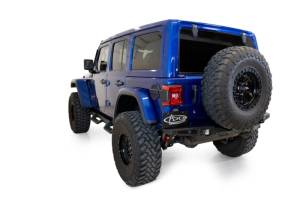 Addictive Desert Designs - Addictive Desert Designs 18-23 Jeep Wrangler JL Stealth Fighter Rear Bumper R960181280103 - Image 10