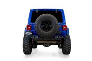 Addictive Desert Designs - Addictive Desert Designs 18-23 Jeep Wrangler JL Stealth Fighter Rear Bumper R960181280103 - Image 11