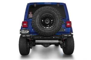Addictive Desert Designs - Addictive Desert Designs18-24 Jeep Wrangler JL Phantom Rear Bumper R960191190103 - Image 7