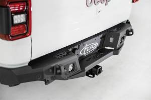 Addictive Desert Designs - Addictive Desert Designs 2020 Jeep Gladiator JT Stealth Fighter Rear Bumper R971241280103 - Image 4