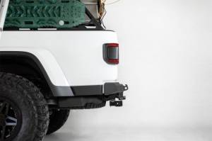 Addictive Desert Designs - Addictive Desert Designs 2020 Jeep Gladiator JT Stealth Fighter Rear Bumper R971241280103 - Image 6
