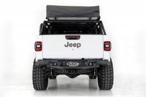 Addictive Desert Designs - Addictive Desert Designs 2020 Jeep Gladiator JT Stealth Fighter Rear Bumper R971241280103 - Image 8