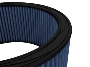 aFe - aFe MagnumFLOW Air Filters OER P5R A/F P5R GM Trucks 72-95 V8 10-10002 - Image 4