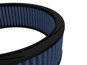 aFe - aFe MagnumFLOW Air Filters OER P5R A/F P5R GM Cars & Trucks 80-95 10-10003 - Image 4