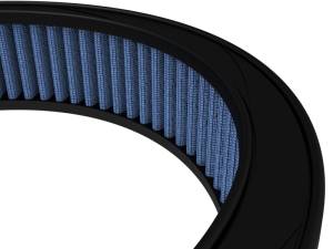 aFe - aFe MagnumFLOW Air Filters OER P5R A/F P5R GM Cars & Trucks 65-85 V8 10-10009 - Image 4