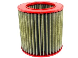 aFe MagnumFLOW Air Filters OER P5R A/F P5R GM Cars 85-96 V6 V8 10-10020