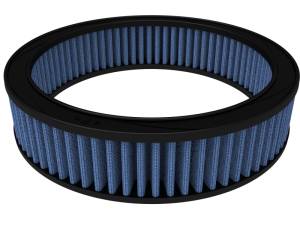 aFe MagnumFLOW Air Filters OER P5R A/F P5R Dodge Trucks 79-87 10-10021