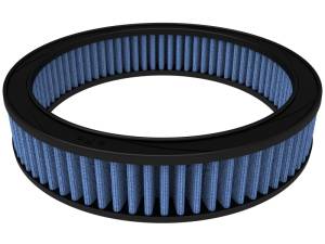aFe MagnumFLOW Air Filters OER P5R A/F P5R GM Cars & Trucks 62-87 10-10032