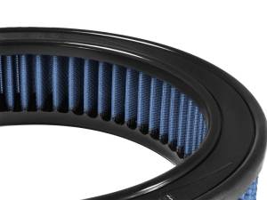 aFe - aFe MagnumFLOW Air Filters OER P5R A/F P5R 9 OD x 7 ID x 2.12 H 10-10067 - Image 4