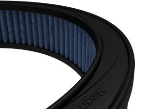 aFe - aFe MagnumFLOW Air Filters OER P5R A/F P5R Nissan Cars 74-79 Trucks86-92 V6 10-10074 - Image 3