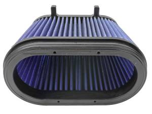 aFe - aFe MagnumFLOW Air Filters OER P5R A/F P5R Hummer H2 03-10 10-10088 - Image 9