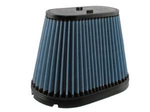 aFe - aFe MagnumFLOW Air Filters OER P5R A/F P5R Ford Diesel Trucks 03-07 V8-6.0L (td) 10-10100 - Image 3