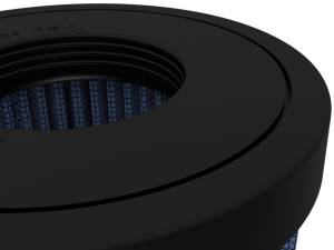 aFe - aFe MagnumFLOW Air Filters OER P5R A/F P5R Nissan Navara L6-3.0L (td) 10-10105 - Image 3