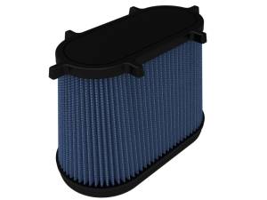 aFe - aFe MagnumFLOW Air Filters OER P5R A/F P5R Ford Diesel Trucks 08-10 V8-6.4L (td) 10-10107 - Image 5