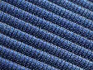 aFe - aFe MagnumFLOW Air Filters OER P5R A/F P5R GM Van 06-11 V8-6.6L (td) 10-10109 - Image 4