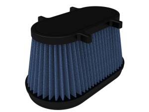 aFe - aFe MagnumFLOW Air Filters OER P5R A/F P5R GM Van 06-11 V8-6.6L (td) 10-10109 - Image 5