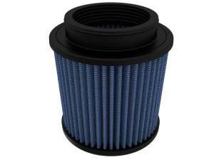 aFe - aFe MagnumFLOW Air Filters OER P5R A/F P5R BMW 1/3-Series 04-09 L4-2.0L (EURO) 10-10110 - Image 4