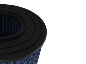 aFe - aFe MagnumFLOW Air Filters OER P5R A/F P5R BMW 1/3-Series 05-09 L6-2.5L 3.0L(EURO) 10-10111 - Image 4