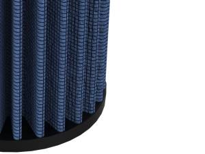 aFe - aFe MagnumFLOW Air Filters OER P5R A/F P5R Smart Fortwo 98-08 L3-0.6/0.7/0.8/1.0L 10-10117 - Image 3