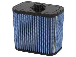 aFe - aFe MagnumFLOW Air Filters OER P5R A/F P5R BMW M3(E90/92/93) 10-11 08-09 V8(Non-US) 10-10119 - Image 1