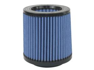 aFe - aFe MagnumFLOW Air Filters OER P5R A/F P5R Audi A4 09 V6-3.2L; A4 09-12 V6-3.0L 10-10121 - Image 1