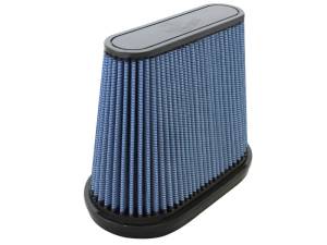 aFe - aFe MagnumFLOW Air Filter PRO 5R Chevrolet Corvette 2014 V8 6.2L 10-10132 - Image 2
